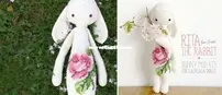 Lalylala - Lydia Tresselt - Rita the Rabbit - Vietnamese - Free
