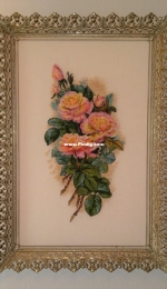 Vintage Roses - Merejka