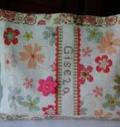 Bag for Cosmetics - Angela Pooles  (CS collection 238)