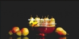 I Love CrossStitch AS-008 - Still Life With Pears