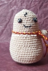 Harry Potato