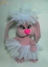Crochet Toy