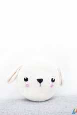 InArt- Ina Rho- Dog Pillow- Norwegian and English- Free