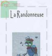 Flobi les Copines - Le Randonneuse
