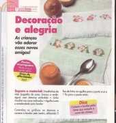 Pontos & Bordados Especial 6