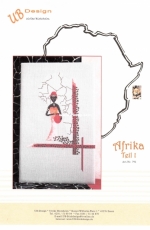 UB Design 791 - Afrika, Teil 1