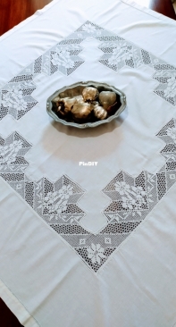Tablecloth