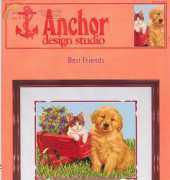 Anchor Design Studio - Best Friends