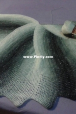 alize shawl