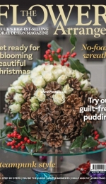 The Flower Arranger - Volume 60 Issue 4 - Winter 2020