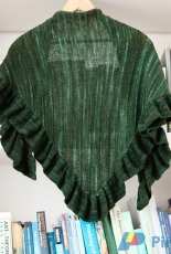 Catherines Shawl by Amy Hendrix-Free