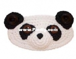 Bri Abby Handmade - Joni Memmott - Panda Ear Saver - Free