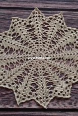 Renia doily