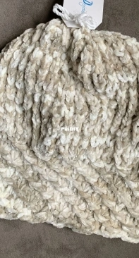 House of the Roses Hat by Tania Dejoie