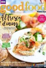 BBC Good Food Middle East - November 2016