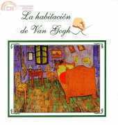 Eder Kits CF-03-740 - La Habitacion de Van Gogh