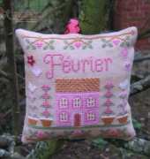 this is my february cottage