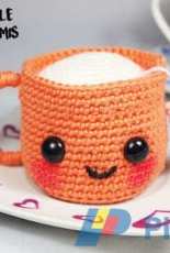 Hama Style and Amigurumis - Tea cup- spanish -free