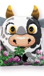 Riolis 1899 - Pillow Calf XSD