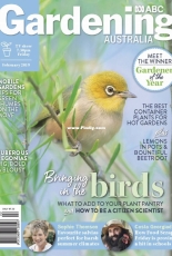Gardening Australia - February 2019