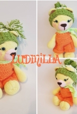 Teddy-bear