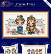 Dome 90420 - Korean Clothes
