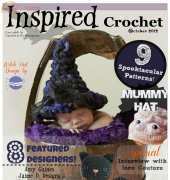 Inspired Crochet October 2012