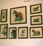 Horses