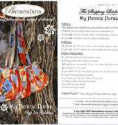 Bananafana - My Pennie Purse