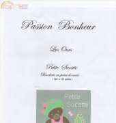 Passion Bonheur - Petite Sucette