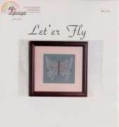 Lynnyn - Leter Fly