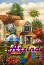 Arxinda - Spring Cottage