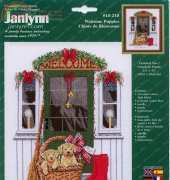 Janlynn 15-215 - Welcome Puppies