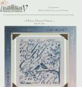 Isabelle Vautier RV183 Home sweet home