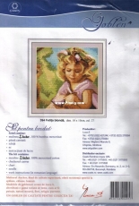 Luca-S 394 - Girl Blonde