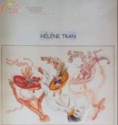 DMC XC0884 Helene Tran - A Les Chapeaux / Beautiful Hats