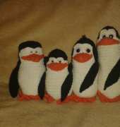 penguins of madagascar