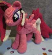 The Nerdy Knitter - Loving Heart