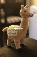 Llama