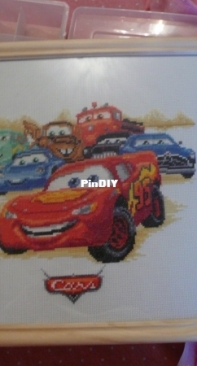 cars vervaco