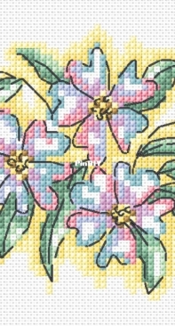 Flowers by Durene Jones - Free