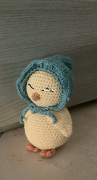 little chick