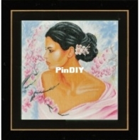 Lanarte PN-0155690 Beautiful lady