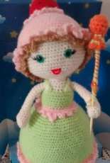 beautiful doll <3