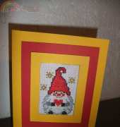 Christmas cards