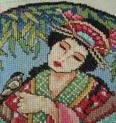 Geisha
