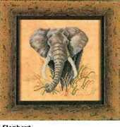 Lanarte 34483 Elephant