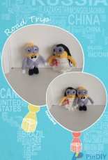 Minions-Wedding