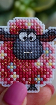 Lamb by Olga Lankevich- Free