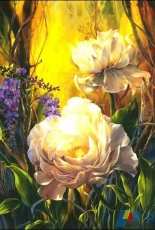Art-Goblen Flowers